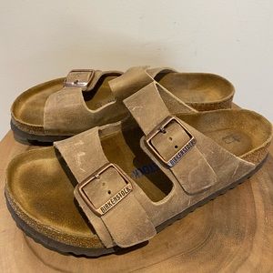 Birkenstock Arizona sandals 41